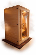 Infrared Sauna
