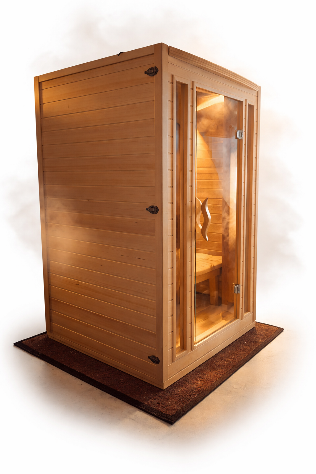 Infrared Sauna